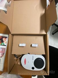 Carica batteria auto elettrica