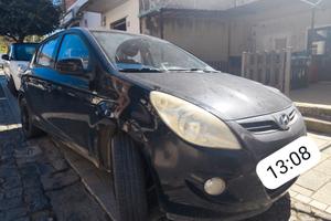Hyundai i20 1.2 gpl