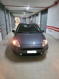 Fiat Punto 1.2 8V 5 porte Street – Neo Patentati