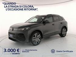 Volkswagen Tiguan 1.5 etsi r-line plus 150cv dsg