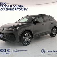 Volkswagen Tiguan 1.5 etsi r-line plus 150cv dsg