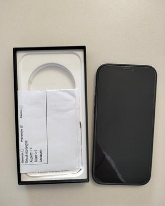 iPhone 12pro max 