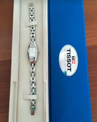 Orologio Tissot donna ref.G 345 SKN-BC-47604