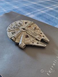 Millennium Falcon