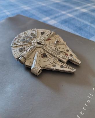 Millennium Falcon