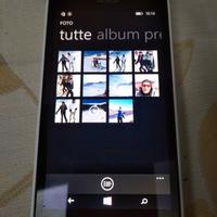 Smartphone Nokia Lumia 630 Limited Edition