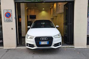 Audi A1 1.4 TFSI S tronic Ambition