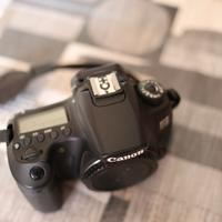 CANON 60 D