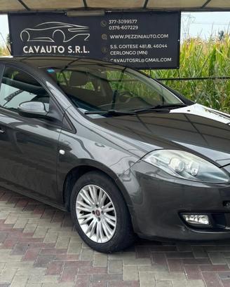 Fiat Bravo 1.4 Emotion GPL