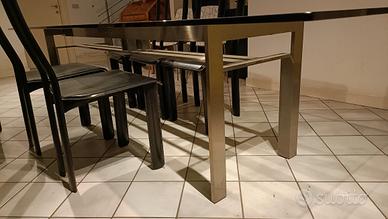 Tavolo Doge di Carlo Scarpa 