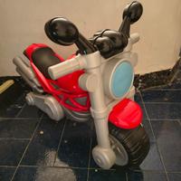 Moto giocattolo per bimbi