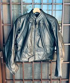 Giacca donna motociclista Axo