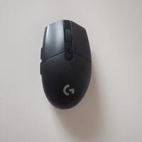 MOUSE DA GAMING LOGITECH