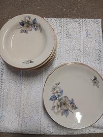 servizio piatti Royal Trade Mark