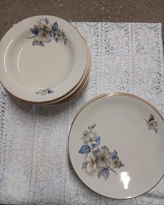 servizio piatti Royal Trade Mark