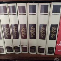 Enciclopedia Il Filo completa