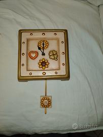 Orologio da cucina  Thun. 