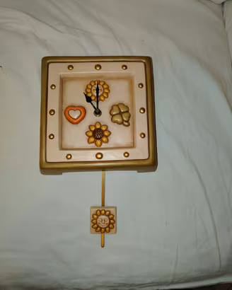 Orologio da cucina  Thun. 