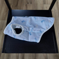 Cappotto per cani