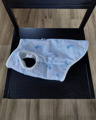 Cappotto per cani