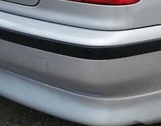 Paraurti posteriore bmw e39