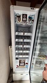 Congelatore Caffe zero