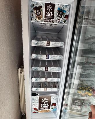 Congelatore Caffe zero