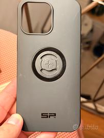 Cover sp connect Iphone 16 pro max