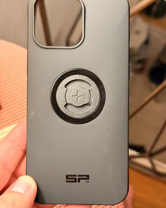 Cover sp connect Iphone 16 pro max