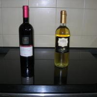 Vini da collezione Rossese e Grecanico Sicilia