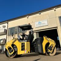 RULLO FERRO/FERRO BOMAG BW 161 AD-4