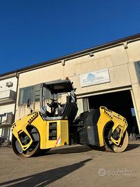 RULLO FERRO/FERRO BOMAG BW 161 AD-4