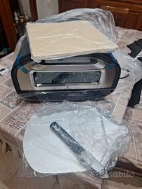 forno pizze
