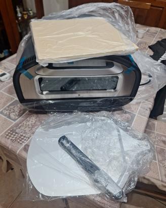 forno pizze