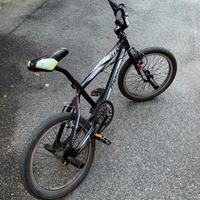 BMX Montana boom 2.0
