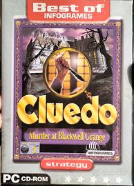 Gioco Cluedo x PC 