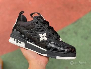 Lv Trainer 18/54 Black (Tutte le Taglie) 
