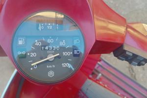 Piaggio Vespa PX 125 E - 1985