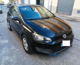 Volkswagen Polo 1.2 TDI 75cv OK NEOPATENTATI
