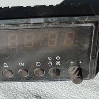 Timer elettronico forno REX