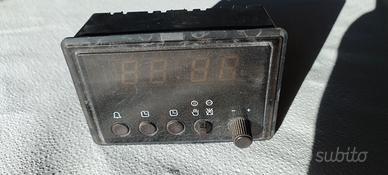 Timer elettronico forno REX