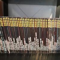 Collezione 73 fumetti Dylan Dog