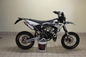 Fantic 50 performance motard 2020