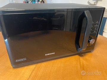 Forno Microonde samsung