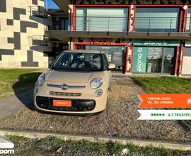 FIAT 500L 500L 1.3 Multijet 95 CV Dualogic Lounge