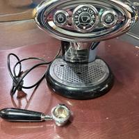 Illy Macchina da caffe espresso