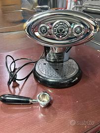 Illy Macchina da caffe espresso