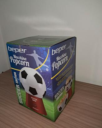 Macchina per popcorn ad Aria elettrica (Nuovo)