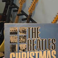 Vinile The Beatles Christmas Album