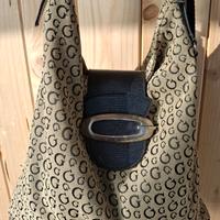 Borsa Guess vintage